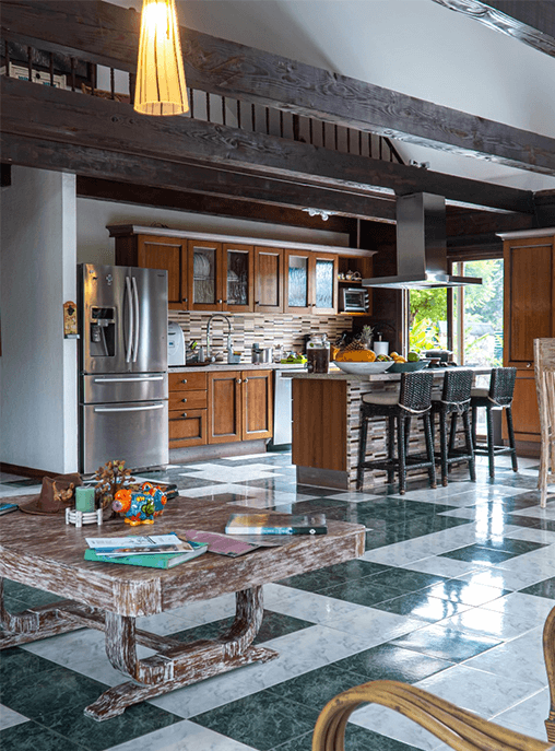 FOTO COCINA NUEVA